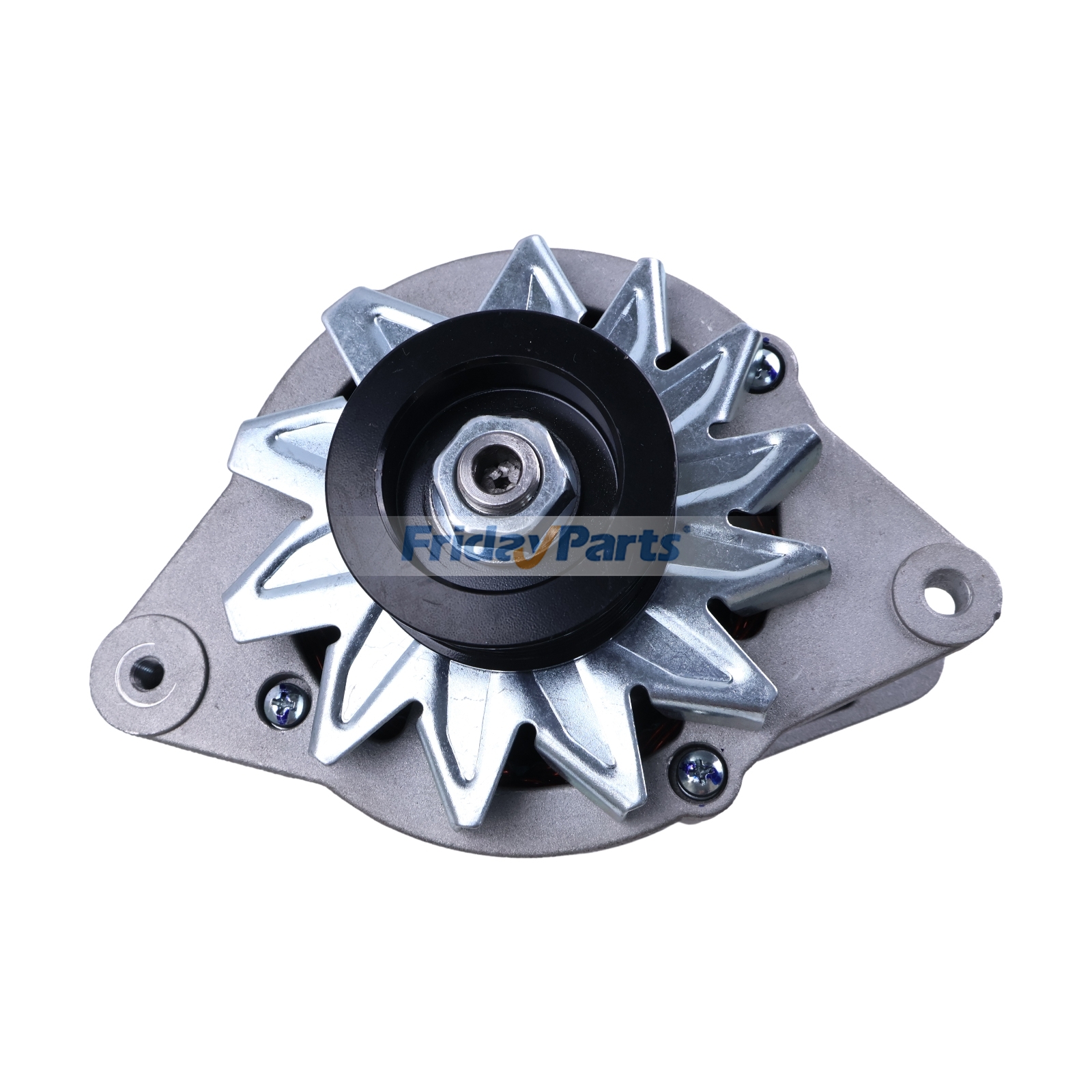 Generatorfür Lader