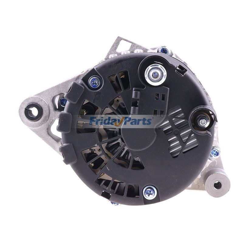 12V Alternator in Stock in China