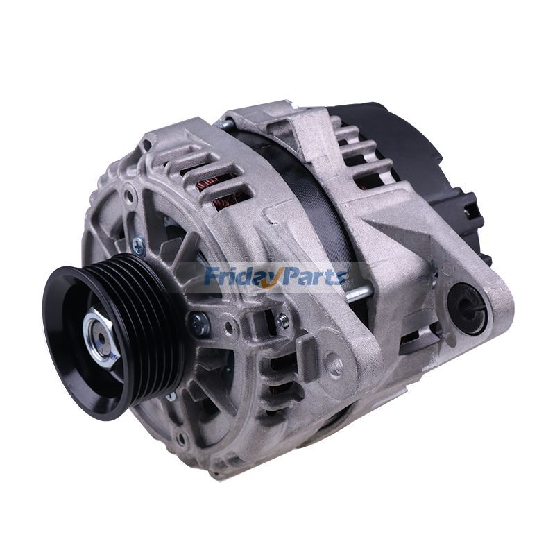 12V Alternator 7238762 for Bobcat 5600 A220 A300 S130 S175 S185 S220 S250 S300 T190 T200 T300
