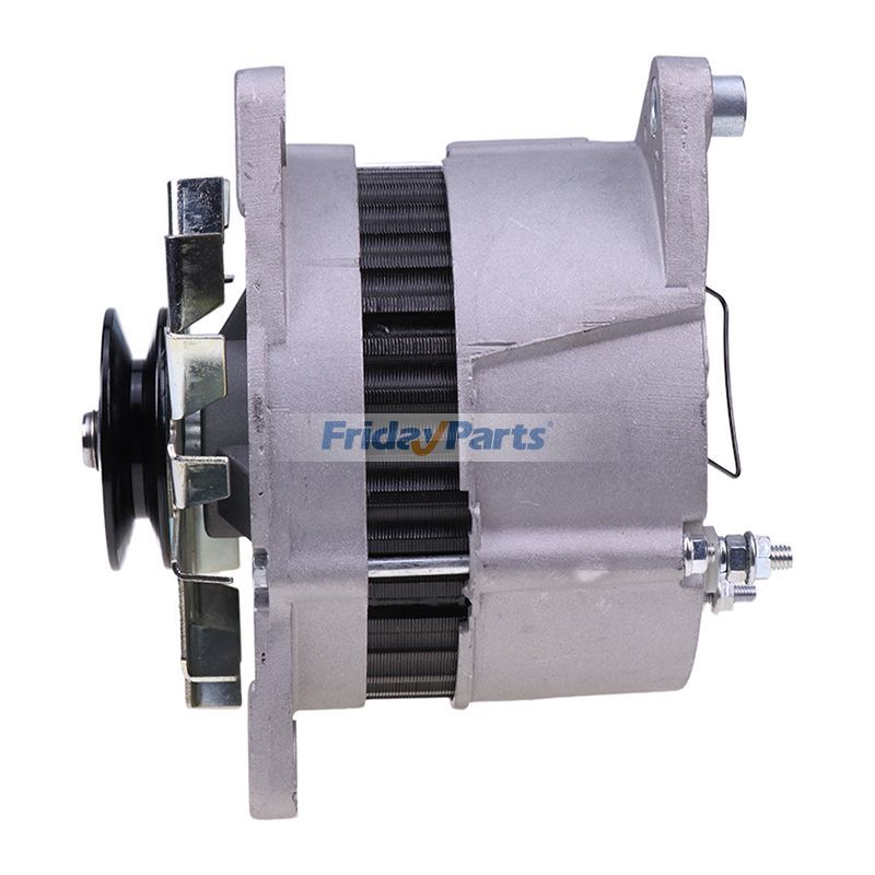 12-V-Lichtmaschine 81863039 für New Holland Traktor 7610S TB85 TB90 6810S TB100 TB110 5610S TB120 TB80 6610Sfür Für New Holland