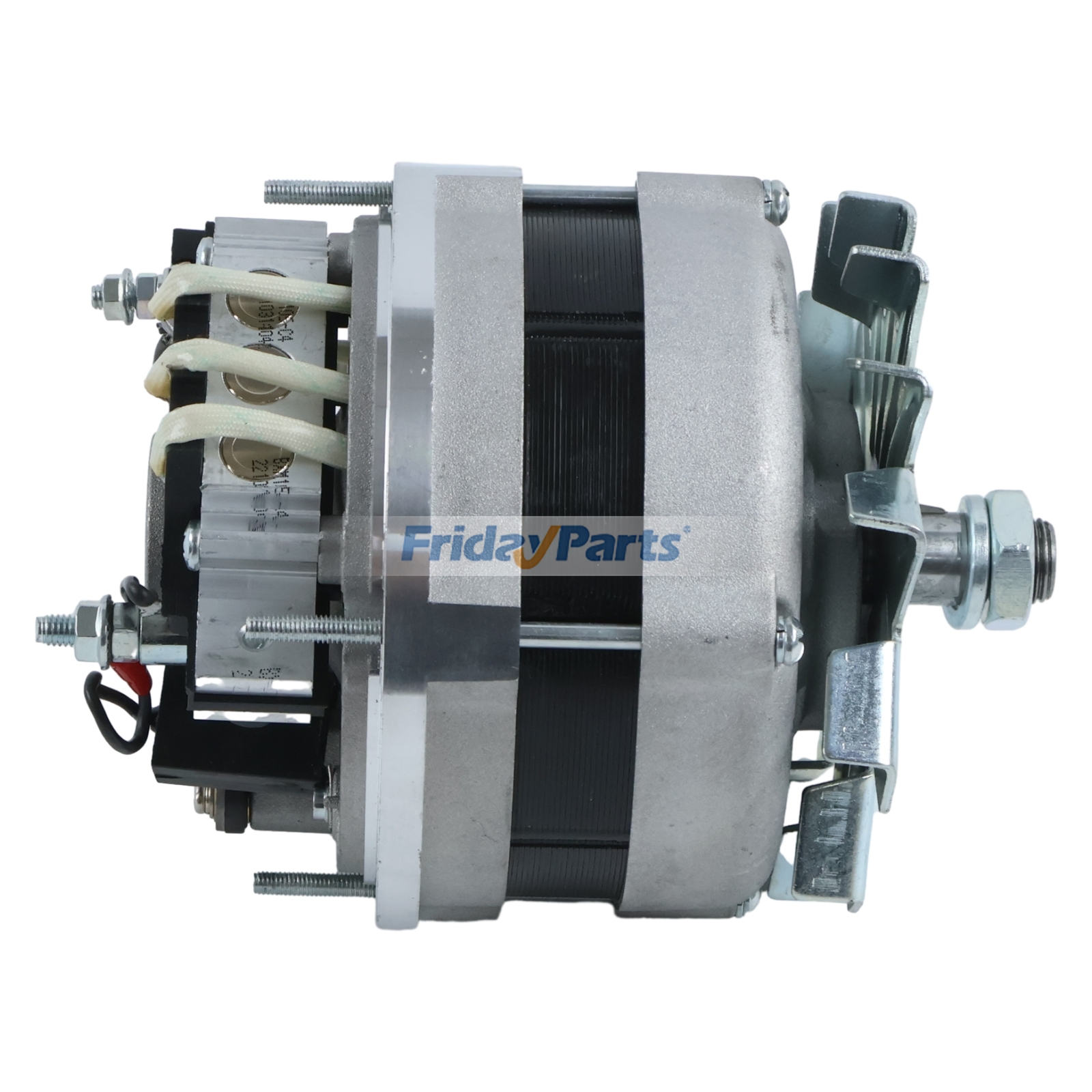 Aerial Work Platforms Alternator