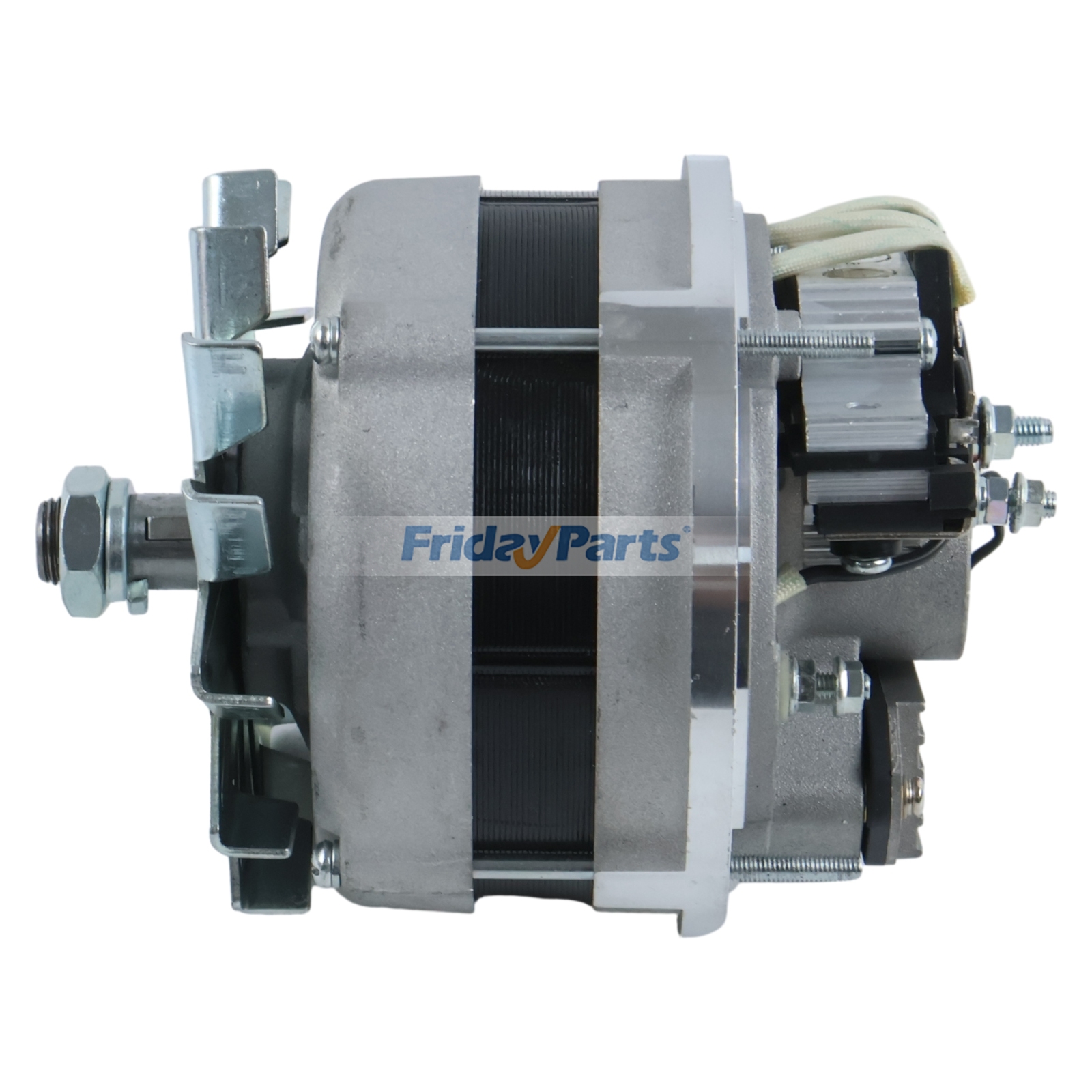 Alternator for Aerial Work Platforms