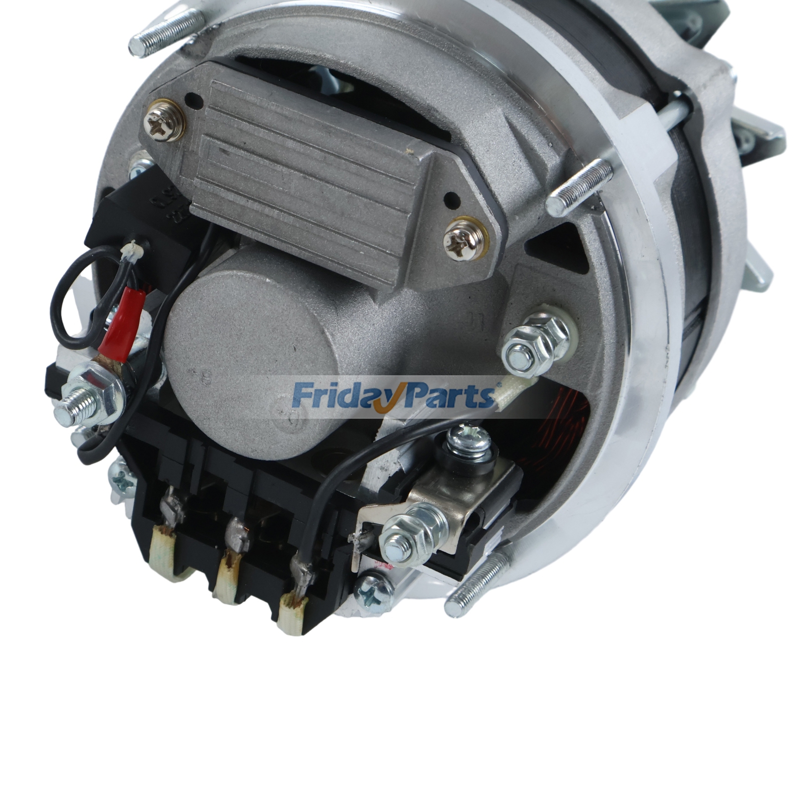 FridayParts Alternator