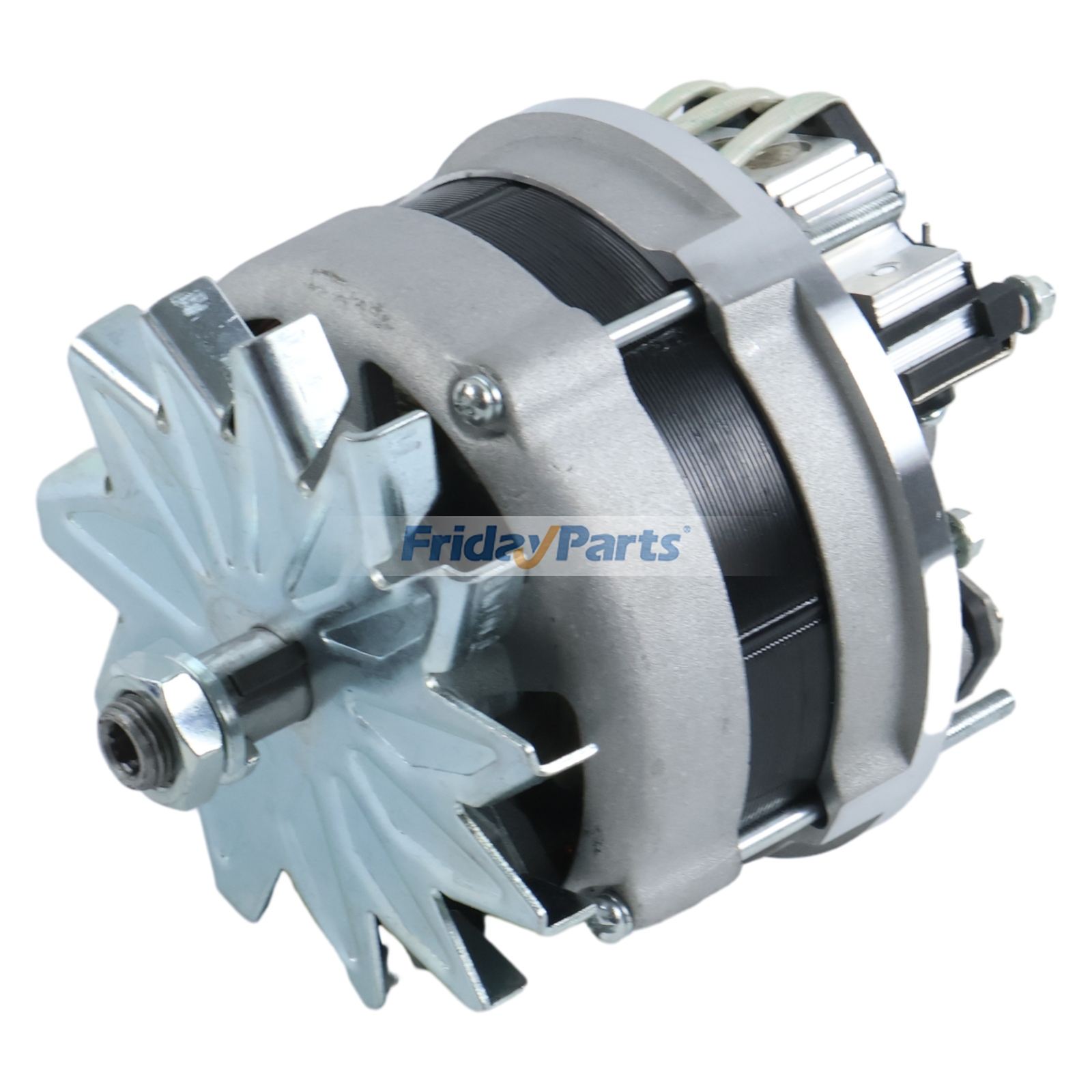 12V Alternator 8301180648 for Haulotte Lift H16TPX HB44J H14TX HA18PX HA80JRT Compact 12DX 10DX 2668RT