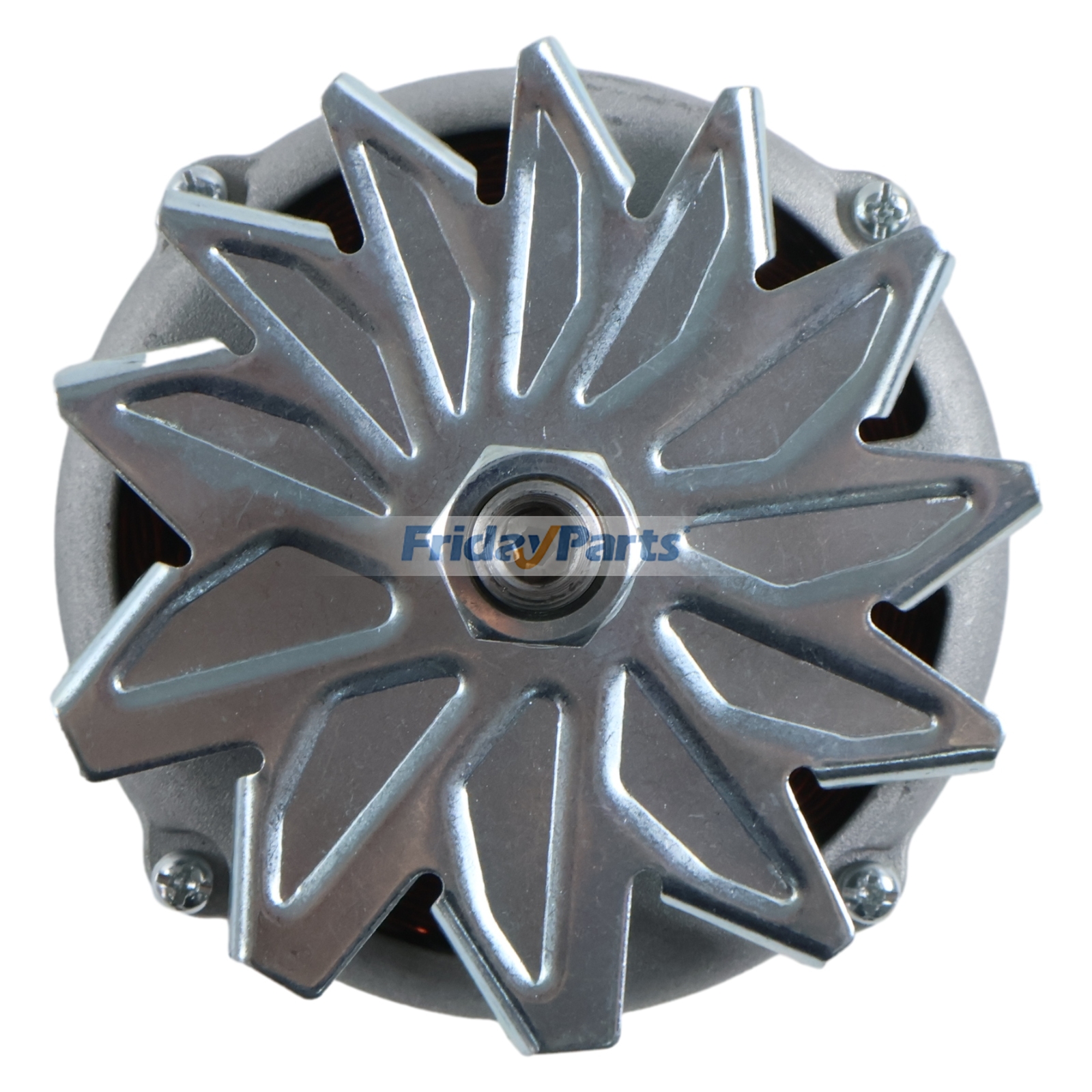  Alternator For Haulotte