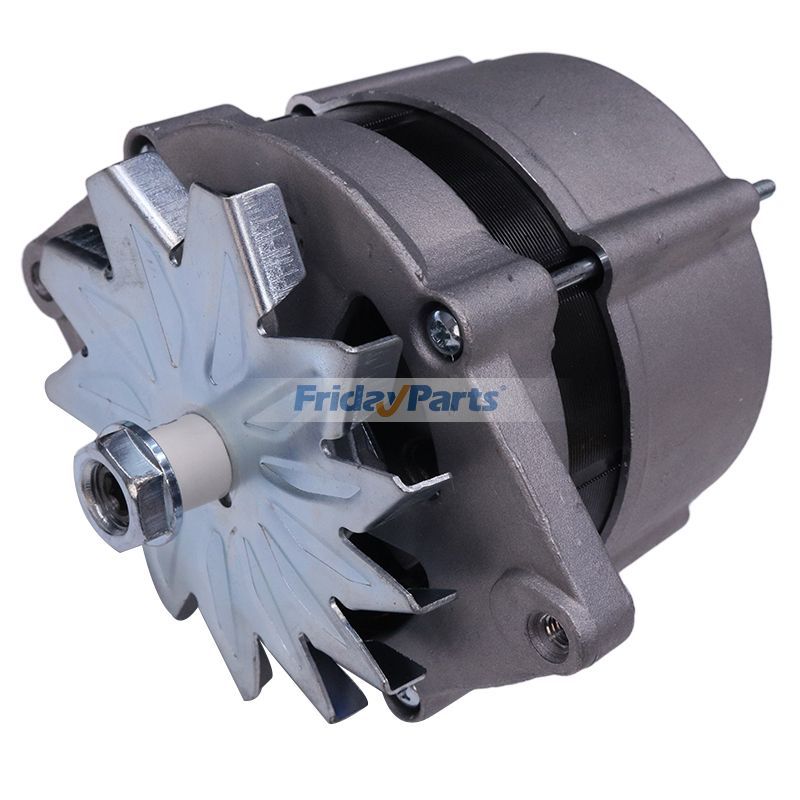 12V Alternator 86546257 for New Holland 4700V 4750V 1089 1095 1118 1499 2450 2550 HW320 HW340 276V 9030E 9030V