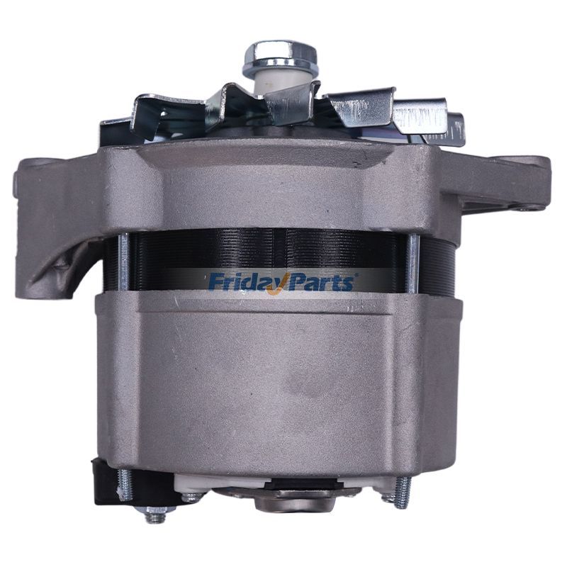 12V Alternator in Stock in China