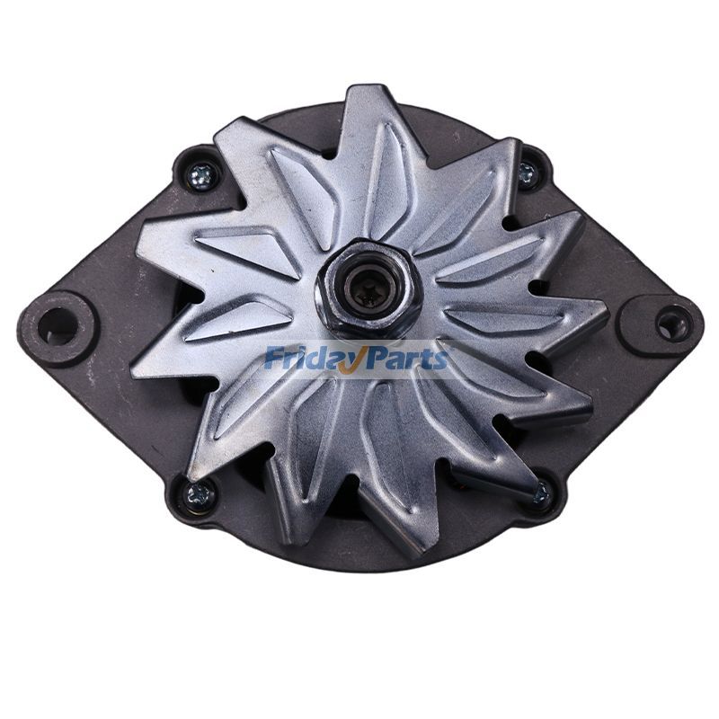  12V Alternator For New Holland