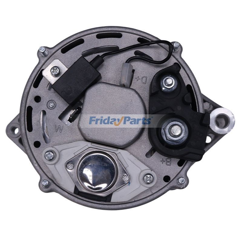 FridayParts 12V Alternator