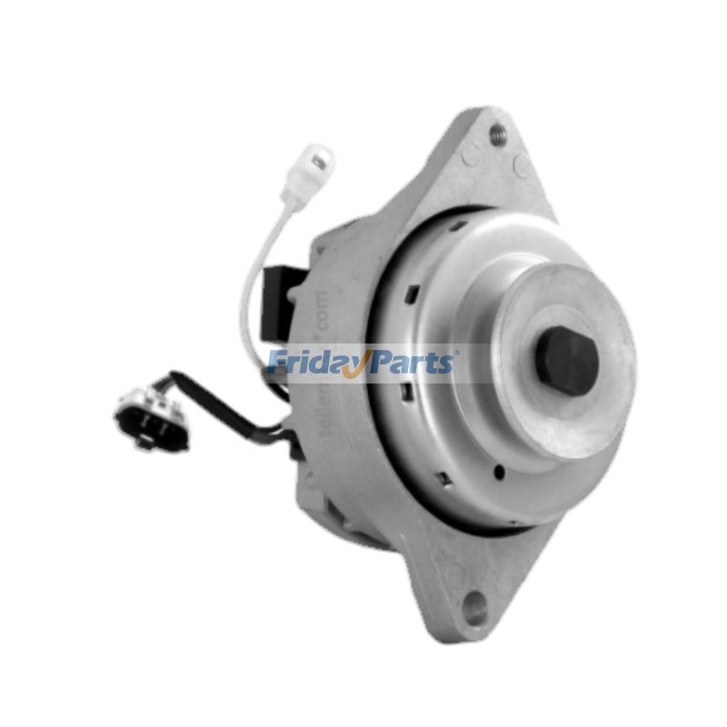 12-V-Lichtmaschine 8970489700 für Isuzu-Motor 3LD1 3LB1
