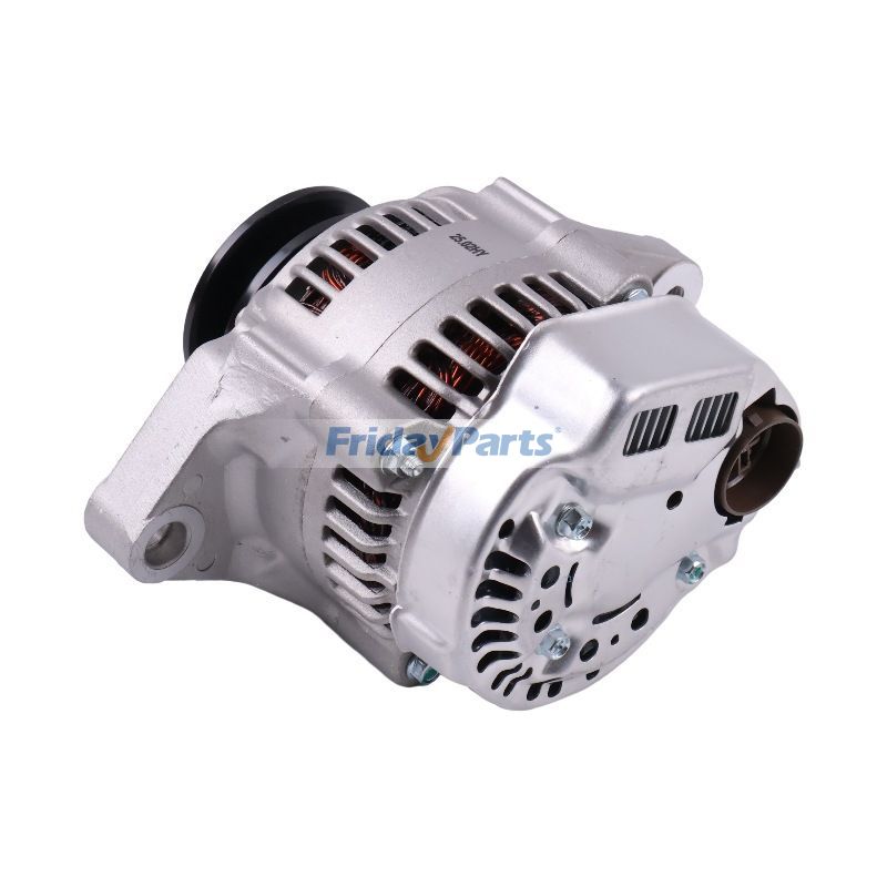 FridayParts Alternator 