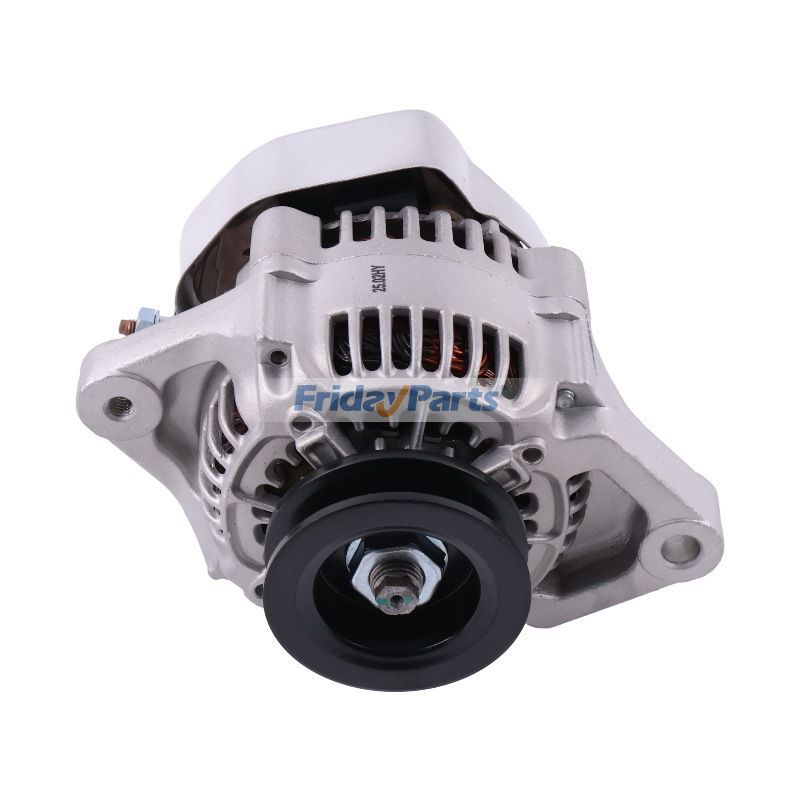 Alternator  for Excavator