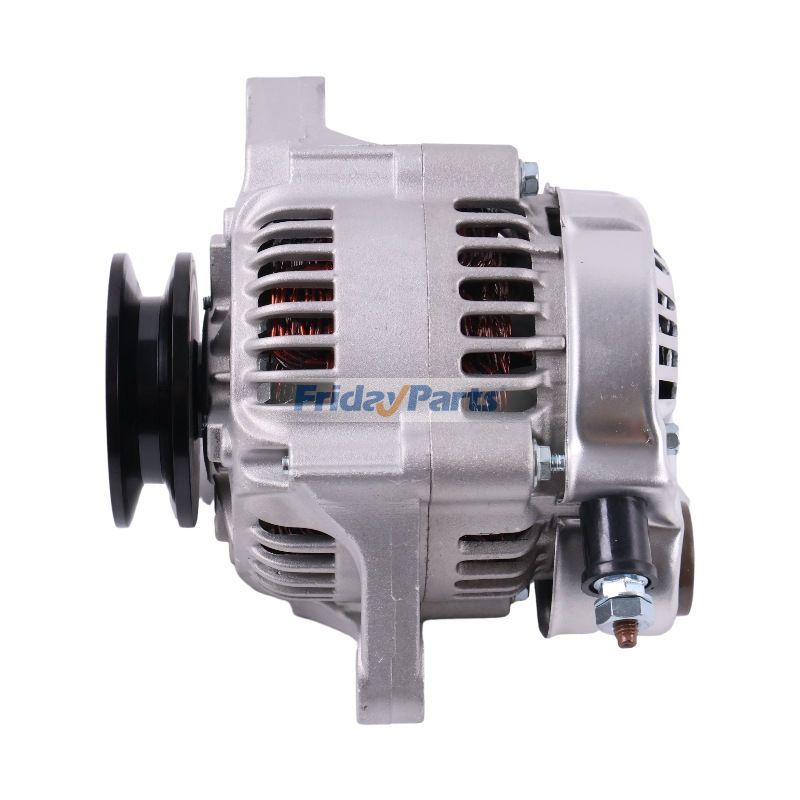 Alternator  in Stock in China