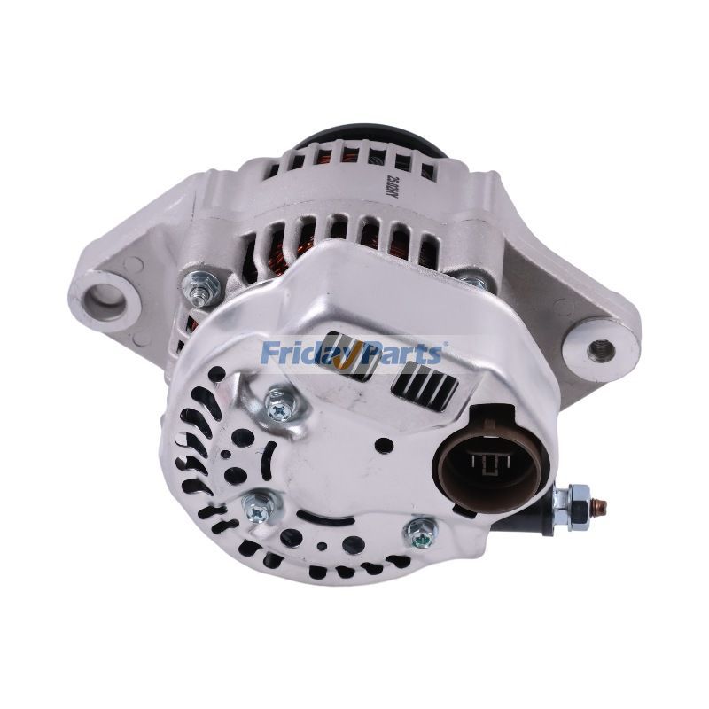 Alternator  For JOHN DEERE Excavator