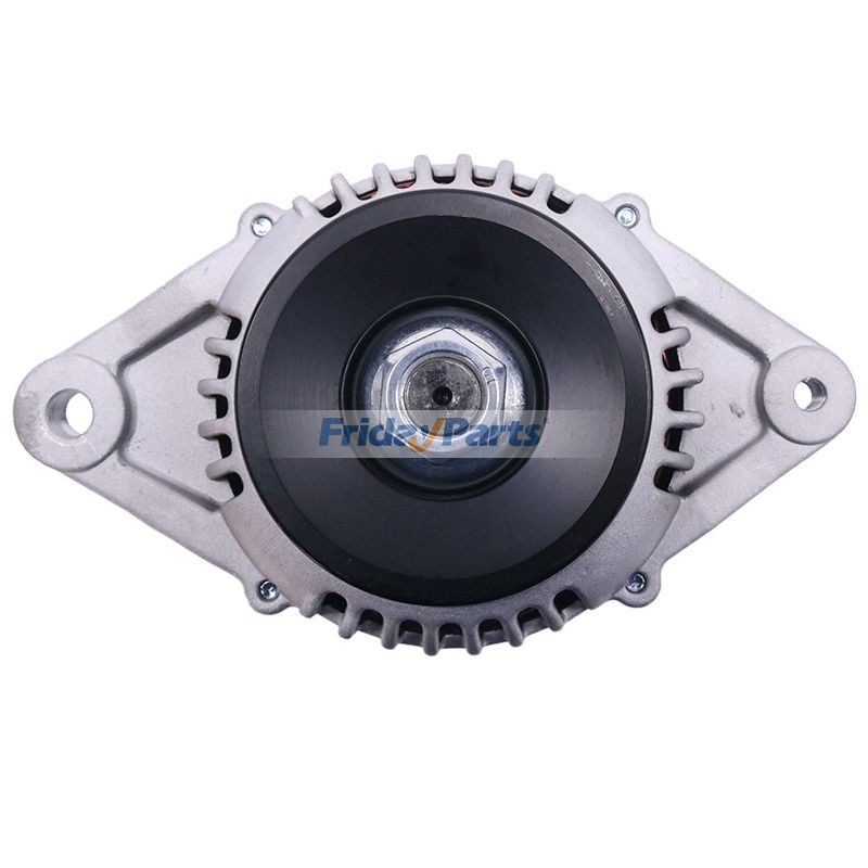 12V Alternator for Forklift