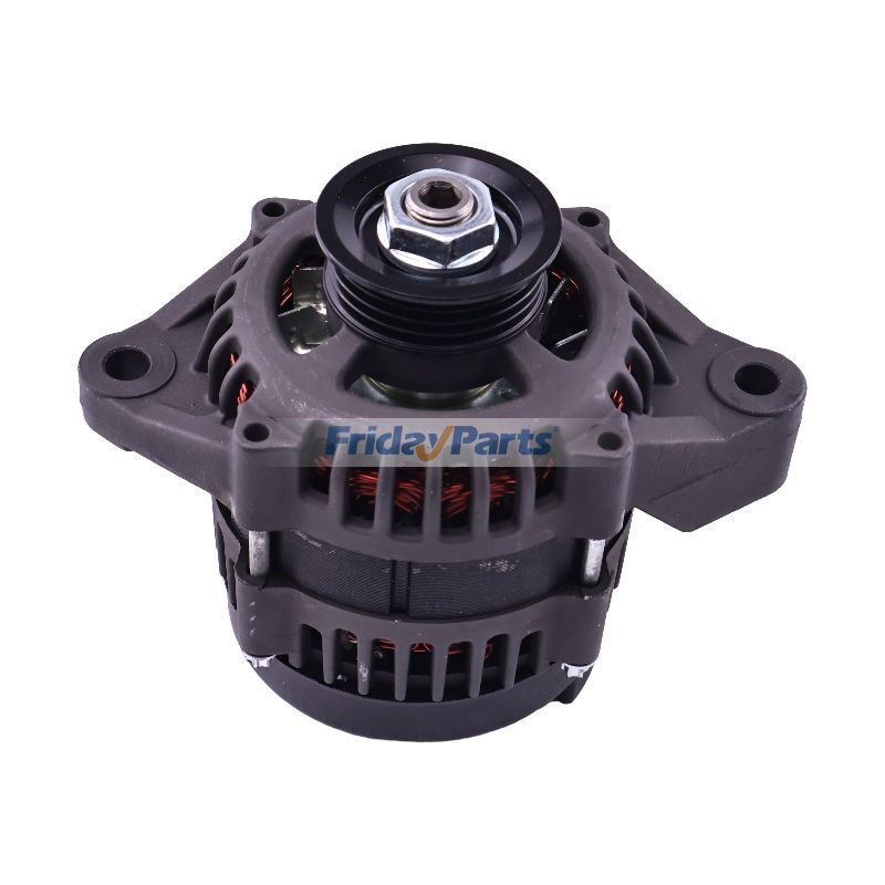 Alternateur 12V pour moteur hors-bord 4 temps 2001-2014pour Moteur,Maritime