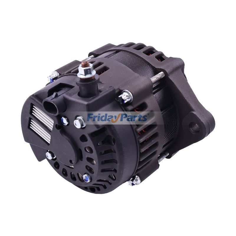 Alternateur 12V pour moteur hors-bord 4 temps 2001-2014 pour Moteur,Maritime 