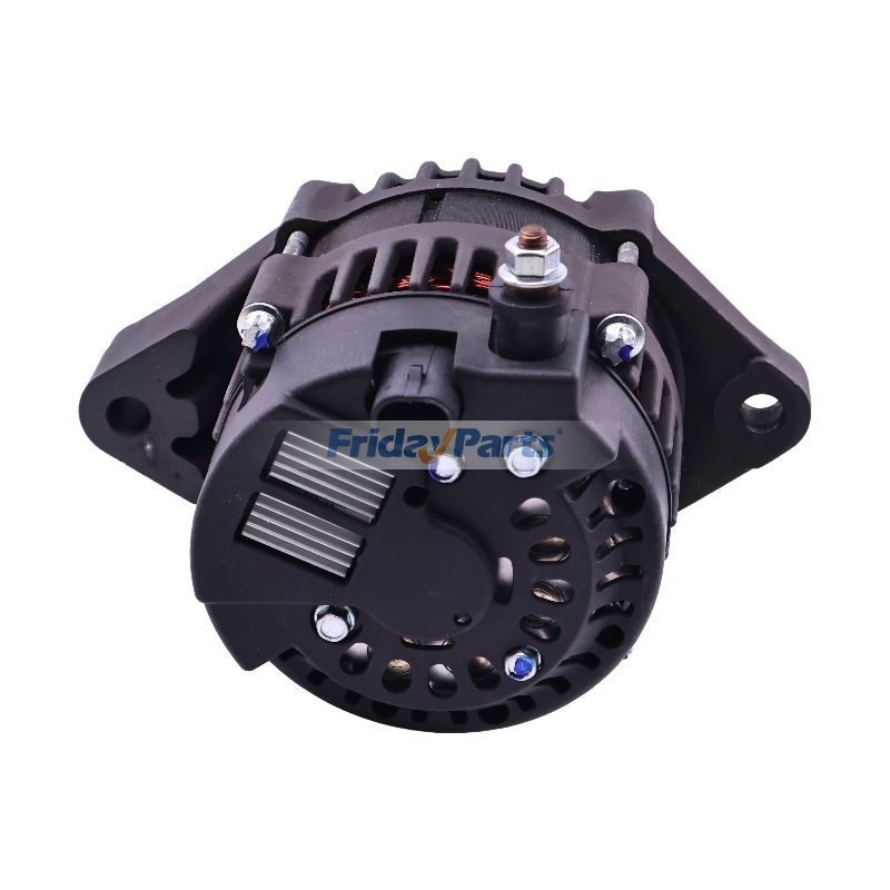 Alternateur 12V pour moteur hors-bord 4 temps 2001-2014 