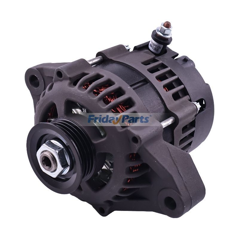 Achetez Alternateur 12V pour moteur hors-bord 4 temps 2001-2014 chez FridayParts
