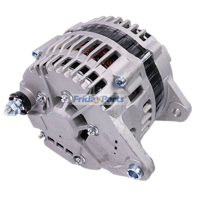 FridayParts 12V Lichtmaschine