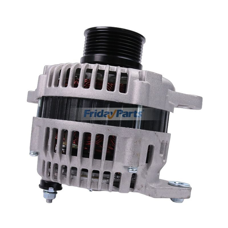 12V Lichtmaschinefür Motor