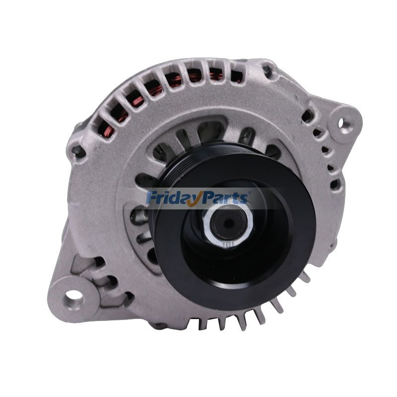 12-V-Lichtmaschine 898076-2600 LR1110-735 für Isuzu-Motor 4HK1 4BD1für 