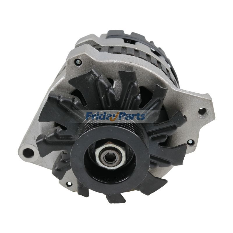 Engine,Telehandler Alternator