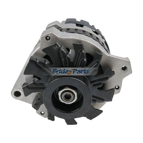 5510 Telehandler Alternador 12V 8C-5510 para motor Caterpillar CAT 3114T Telehandler ...