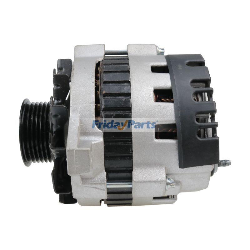 Alternator in Stock in China