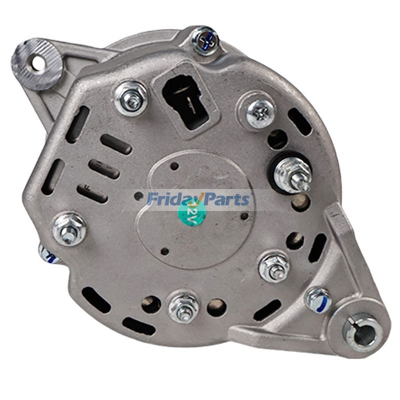 12V Alternator John Deere 570 575 855 856 955 in Stock in China