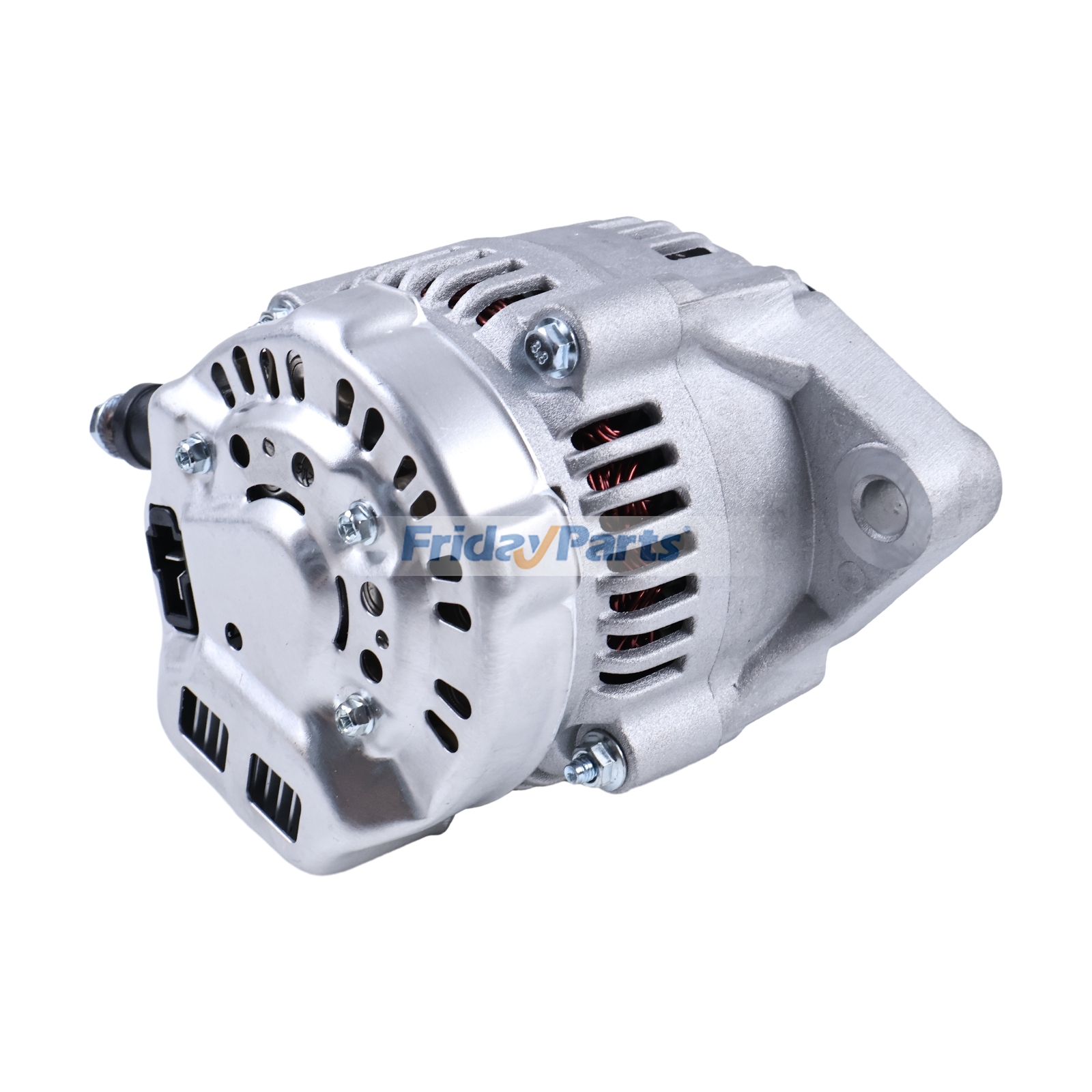 12V Alternator John Deere For HITACHI,For JOHN DEERE Engine,Excavator,Loader,Mower,Tractor