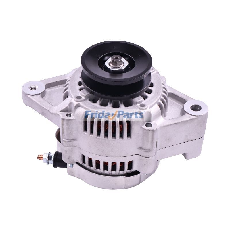 12-V-Lichtmaschinenbaugruppefür Motor,Gabelstapler