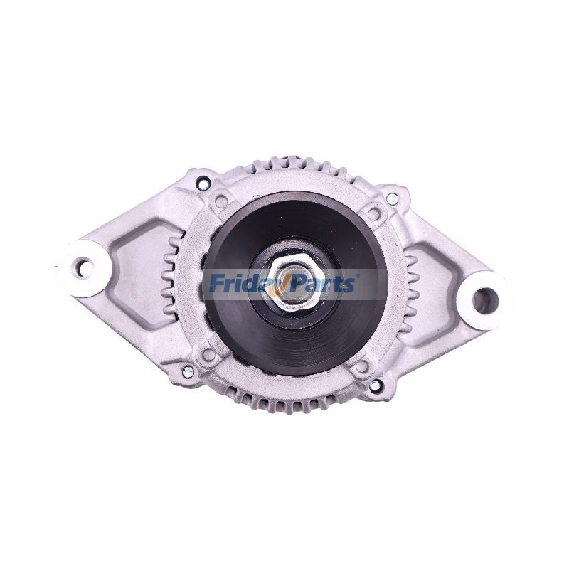 12-V-Lichtmaschinenbaugruppefür Motor,GabelstaplerFür Toyota