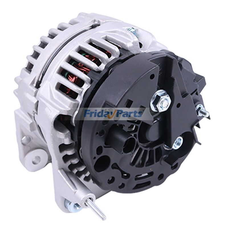 12V Lichtmaschine 210LJ EP 310SGFür JOHN DEERE