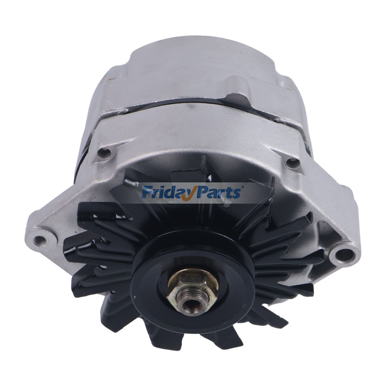 12-V-Lichtmaschine DRZ0131 1101345 für Chevrolet Malibu Jeep Wrangler CJ5 CJ8 1966-1996für Für Chevrolet,Für Jeep