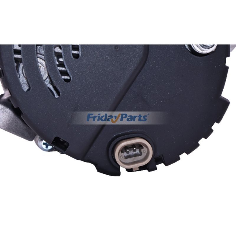 12V Alternator For OTHER BRAND Tractor