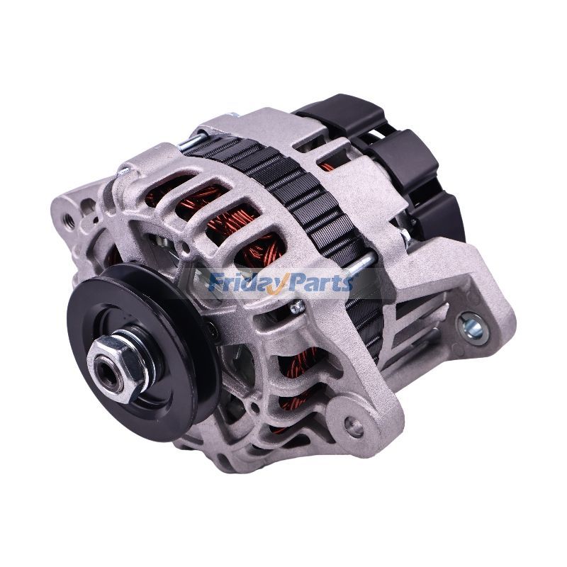 Tractor 12V Alternator