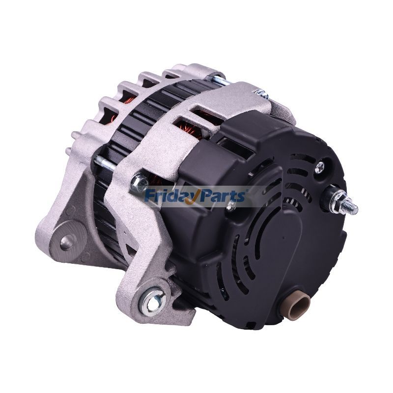 12V Alternator in Stock in China,China Stock