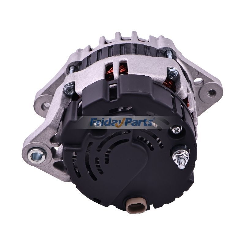 FridayParts 12V Alternator