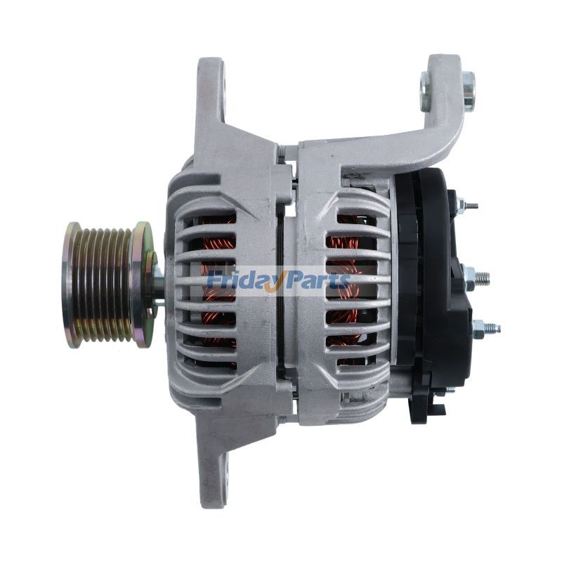 Alternator  in Stock in China