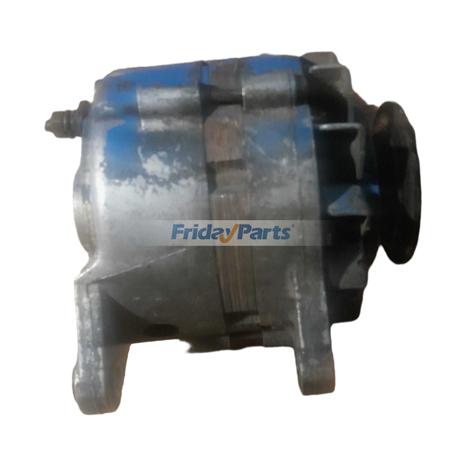 Alternatore da 12V per carrello elevatore Komatsu FG15-12