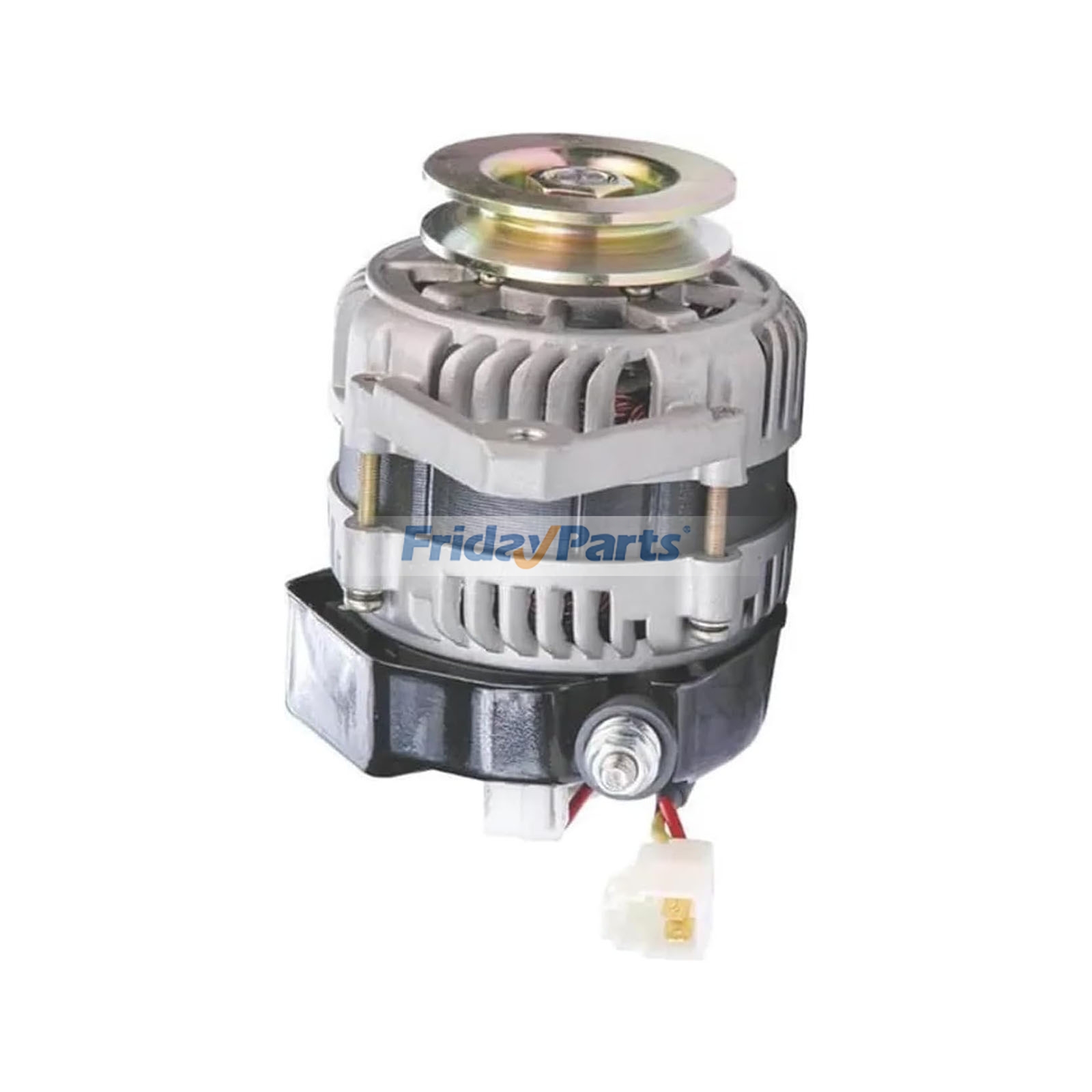 12V Alternator KM376A-3701000 for Kipor Generator KDE11SS KDE13SS KDE16SS KDE20SS