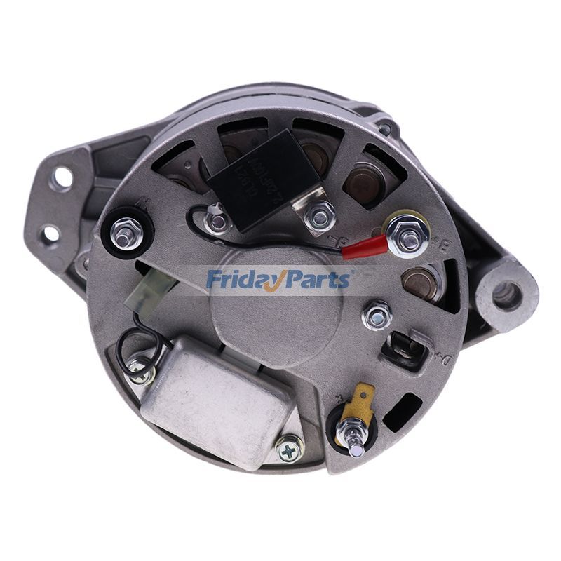 FridayParts 12V Lichtmaschine
