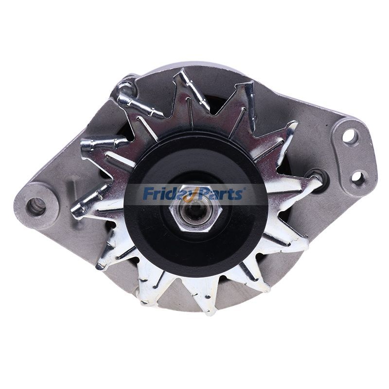 12-V-Lichtmaschine SE501828 für John Deere-Motor 3029 4045 6068 Lader 240 250 260 270für Für JOHN DEERE