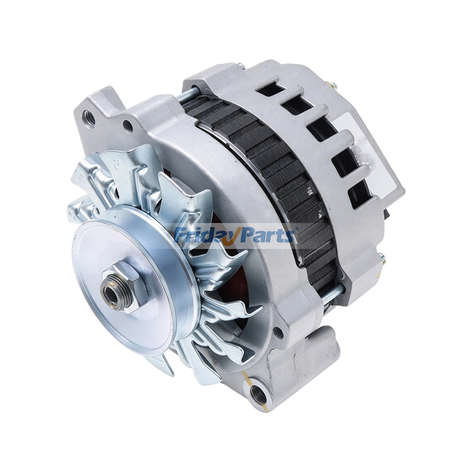 12V Alternator Replacement for Reman SYAR0030