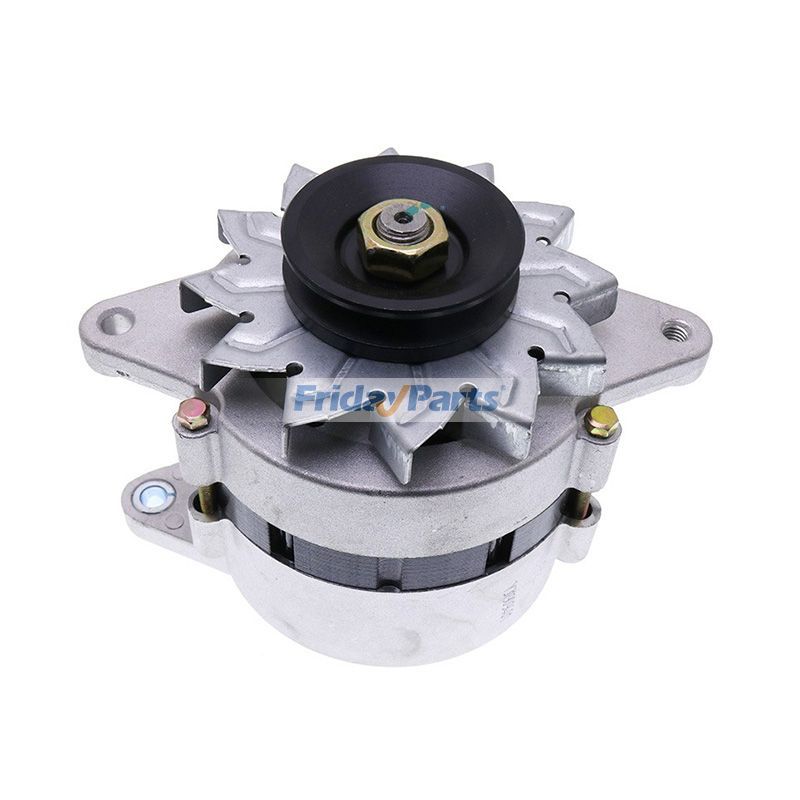 Tractor 12V Alternator