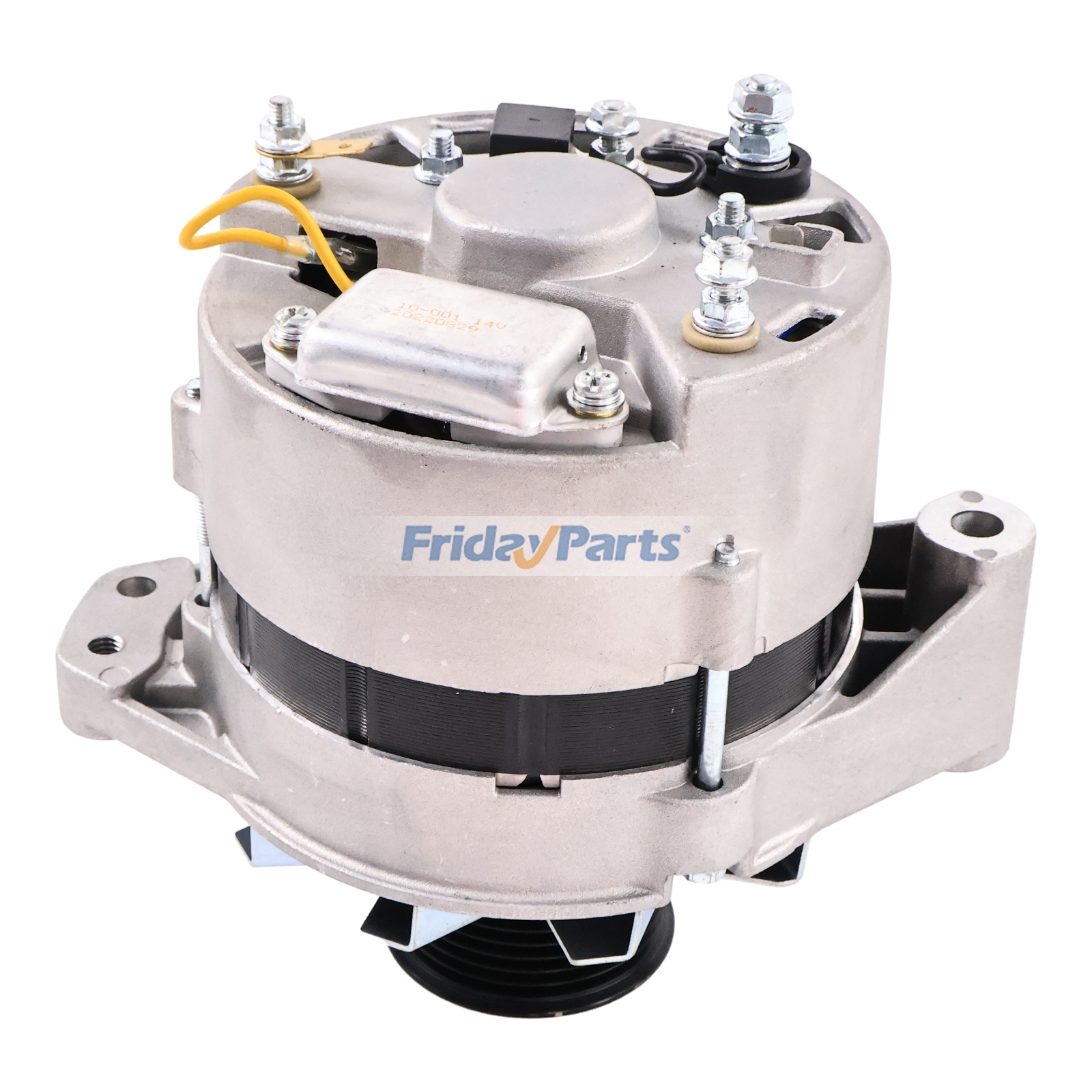 Alternatore di FridayParts
