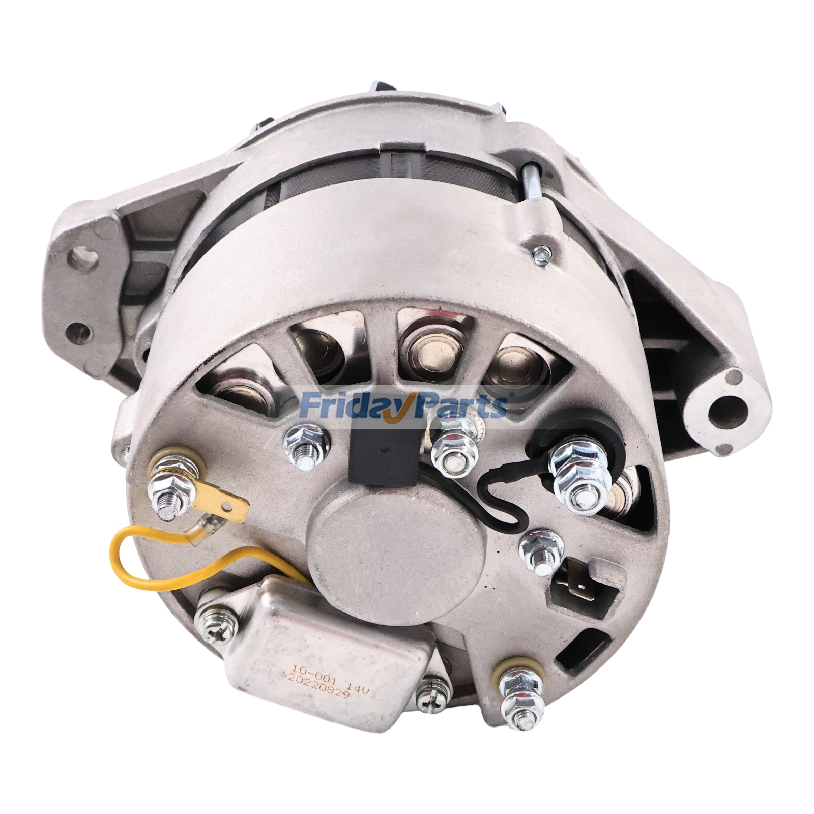 Alternatore per Bulldozer,Motore,Carrello Elevatore,Pala Caricatrice,AltriPer JOHN DEERE