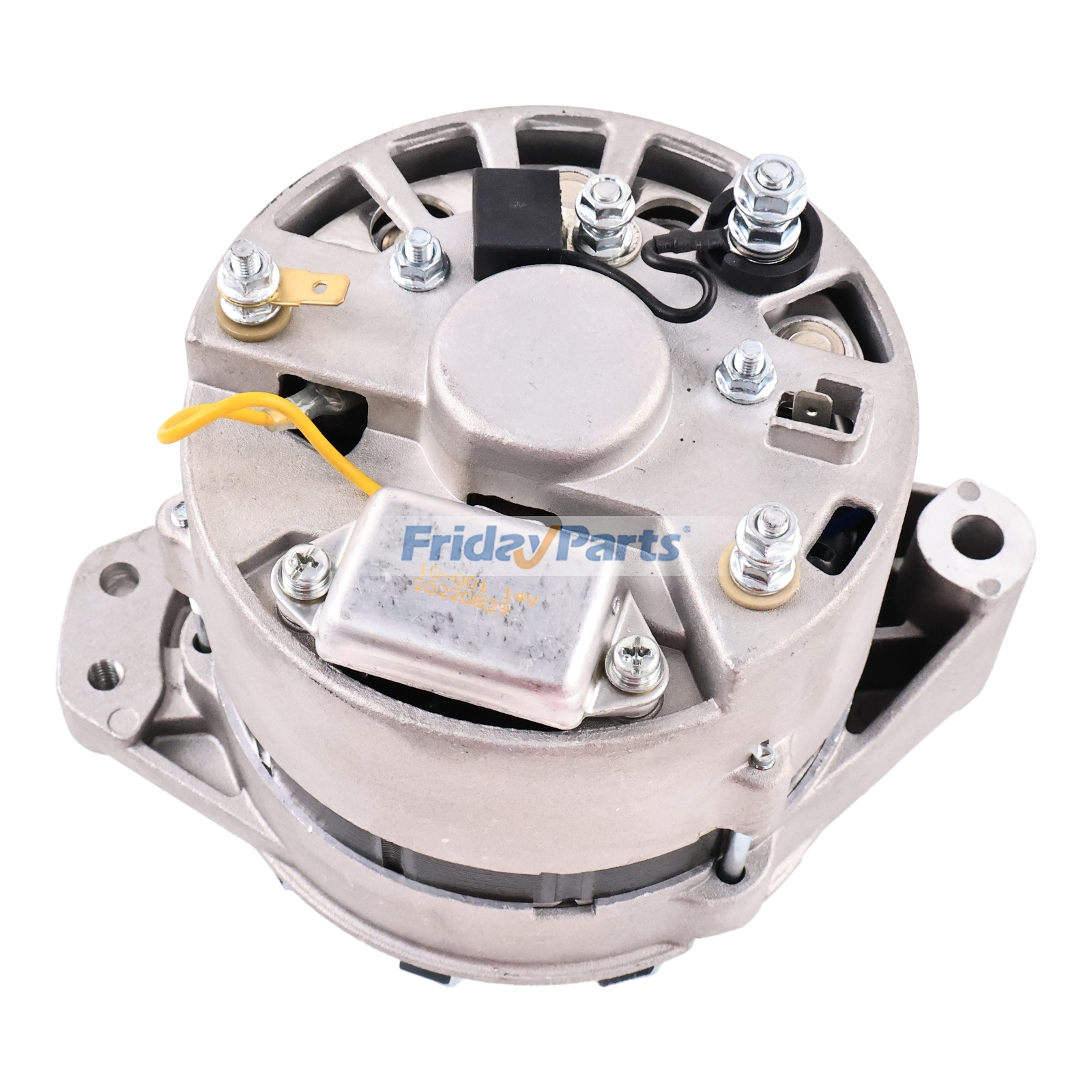 Acquista Alternatore su FridayParts