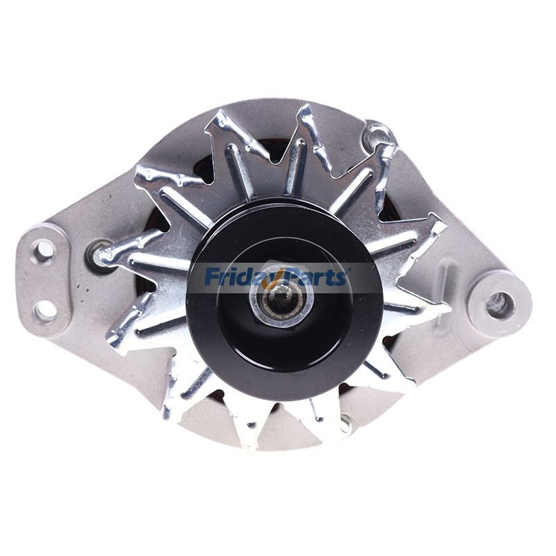 12V Alternator Skid SteerD 77HP 1999-2004 in Stock in China
